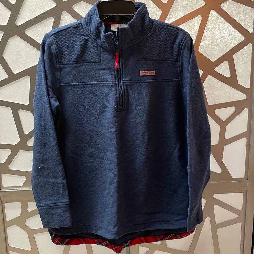 Vineyard Vines Sweater